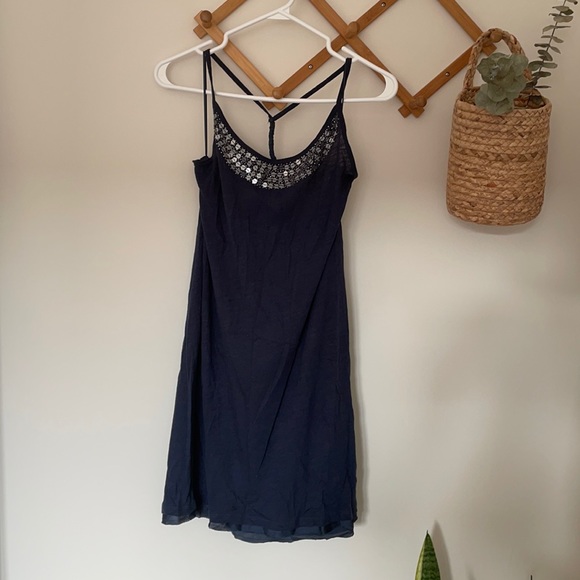 American Eagle | Shift Dress - Picture 1 of 4